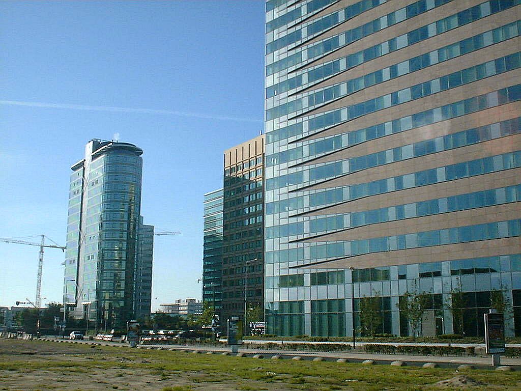 Haaksbergweg - Amsterdam