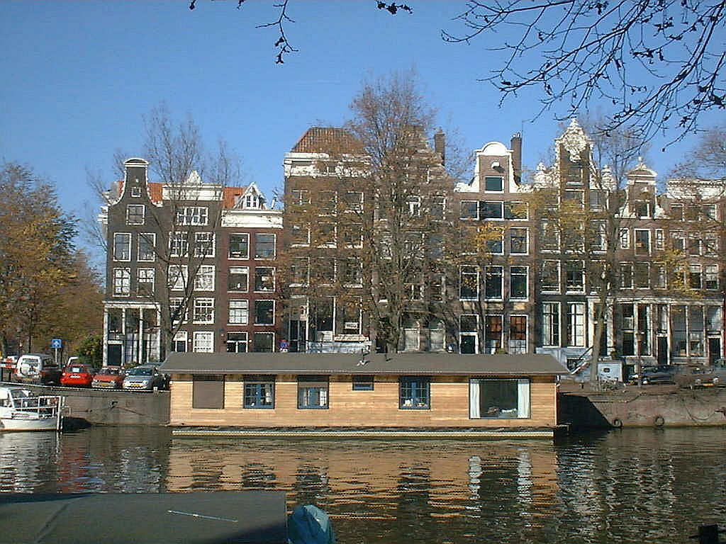 Kalkmarkt - Amsterdam