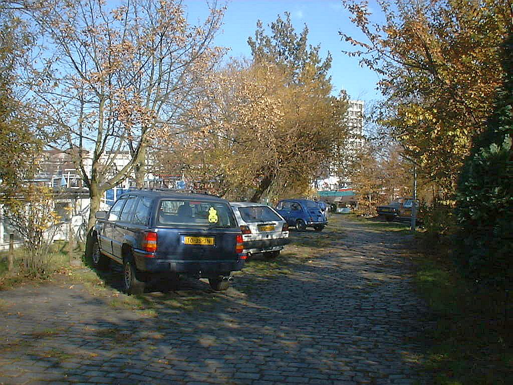 Prins Hendrikkade - Amsterdam