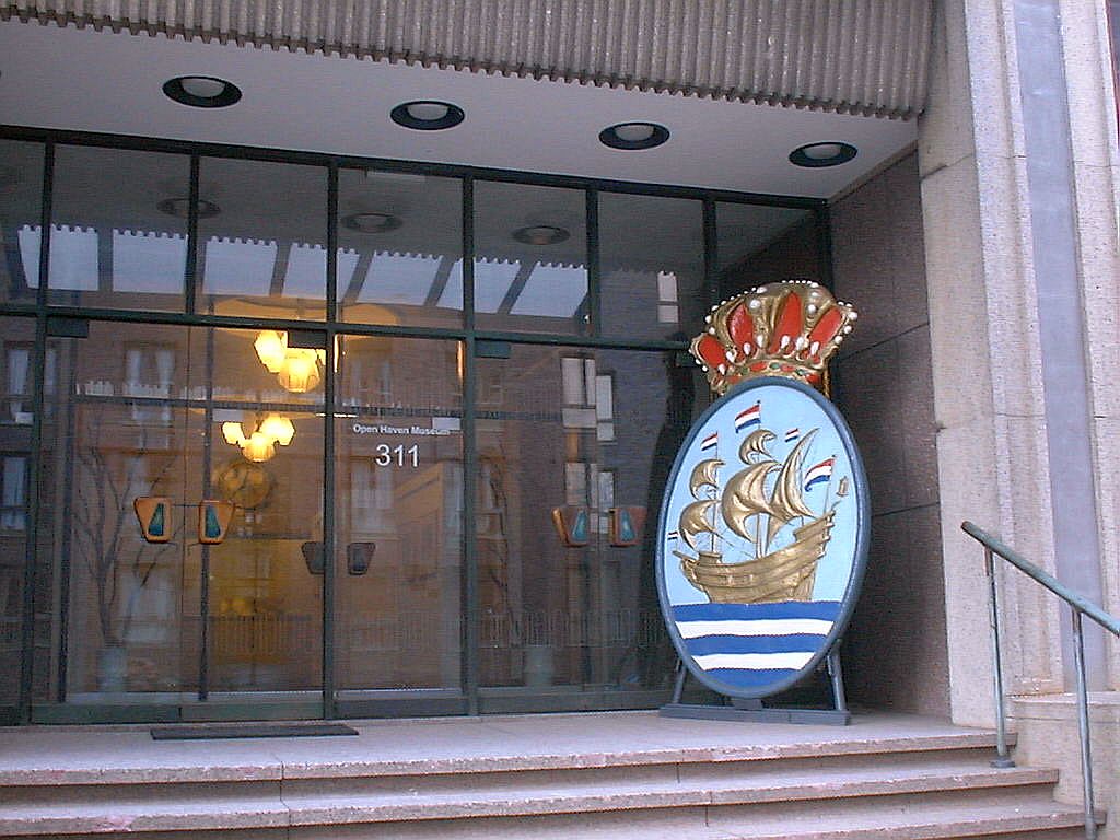 Open Haven Museum - Amsterdam