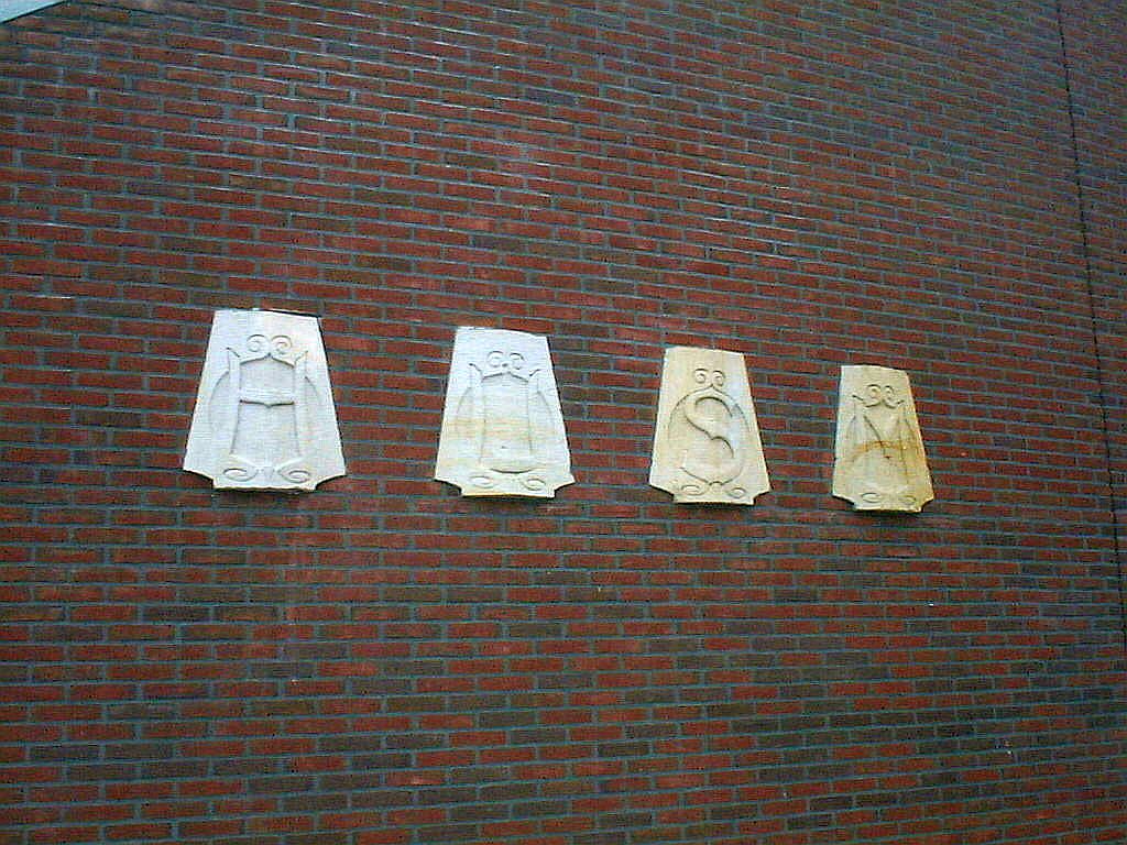 Westertoegang - Amsterdam