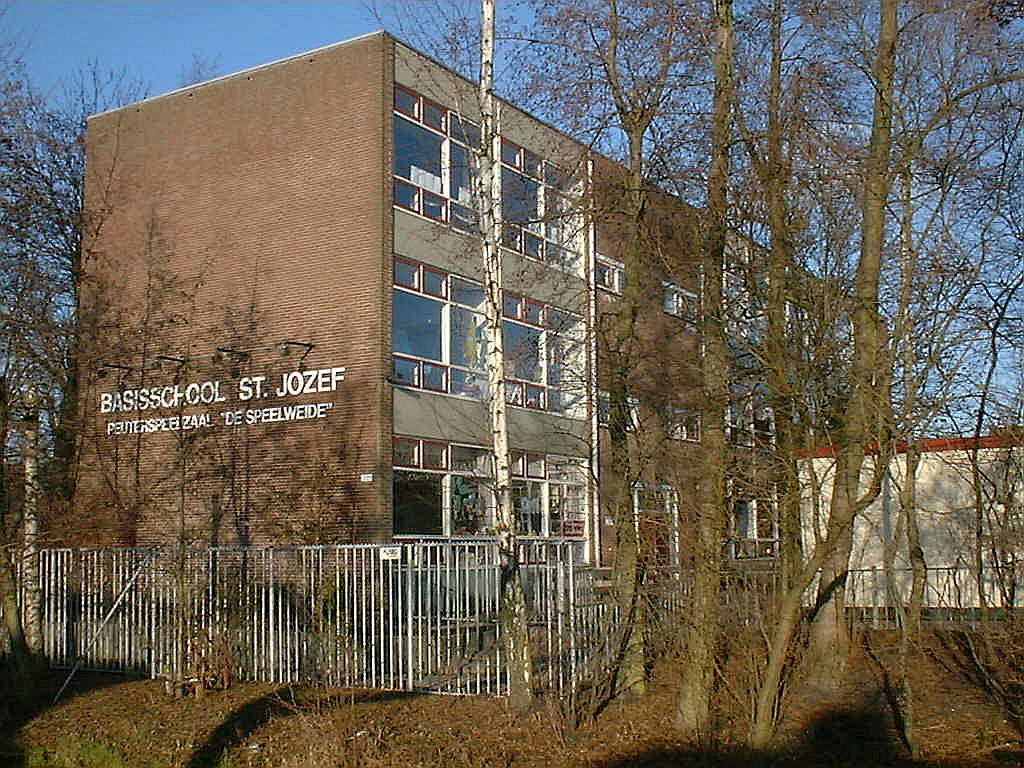 Basisschool St. Jozef - Amsterdam