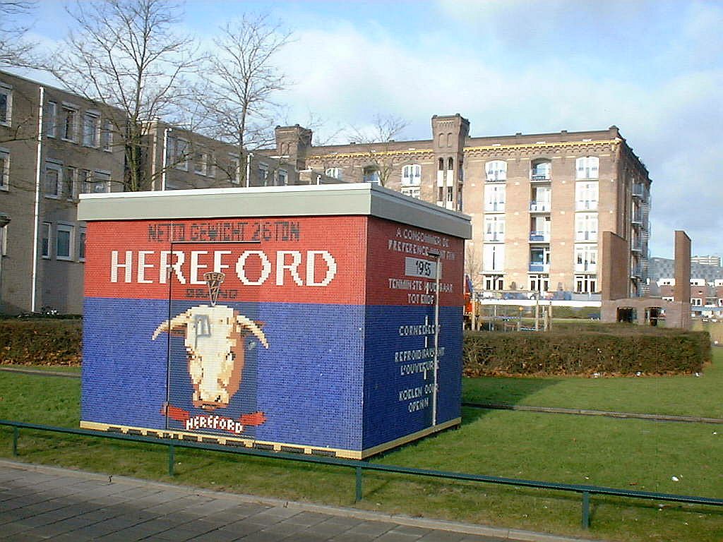 H. Kropplein - Amsterdam