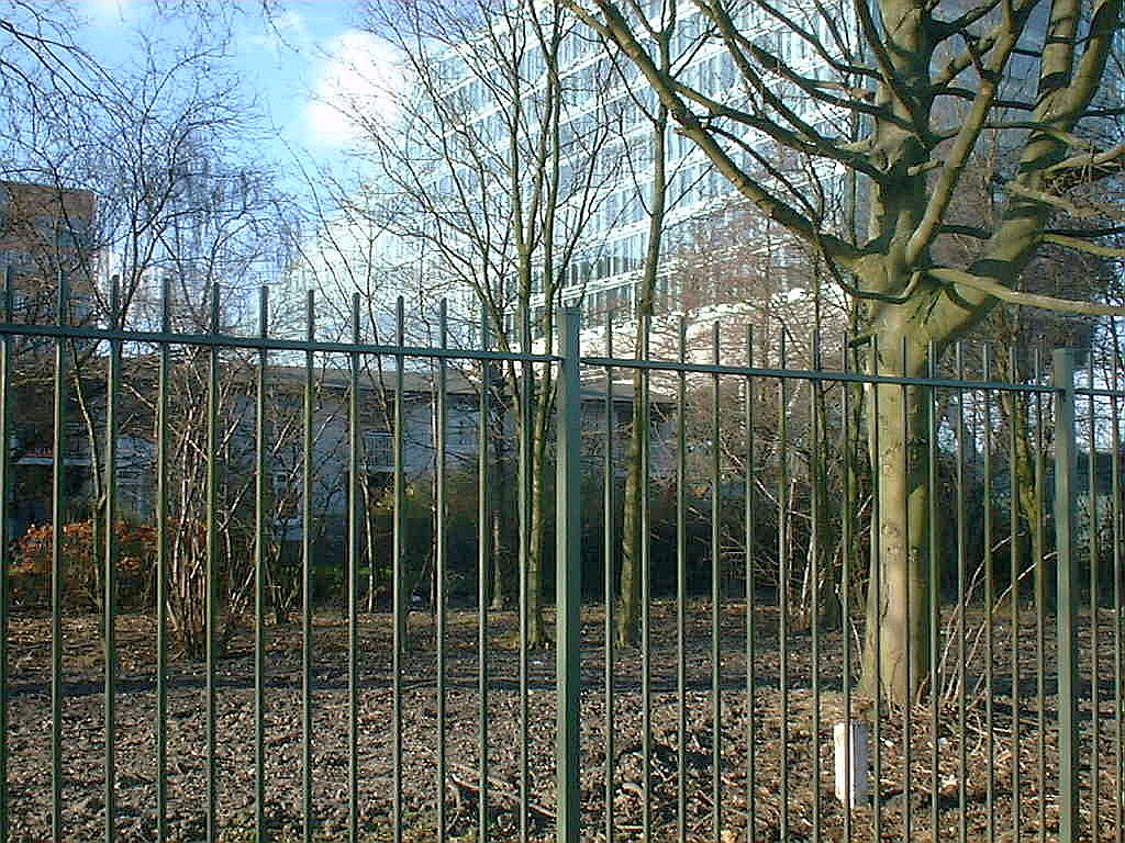 Amstelveenseweg - ING House - Amsterdam