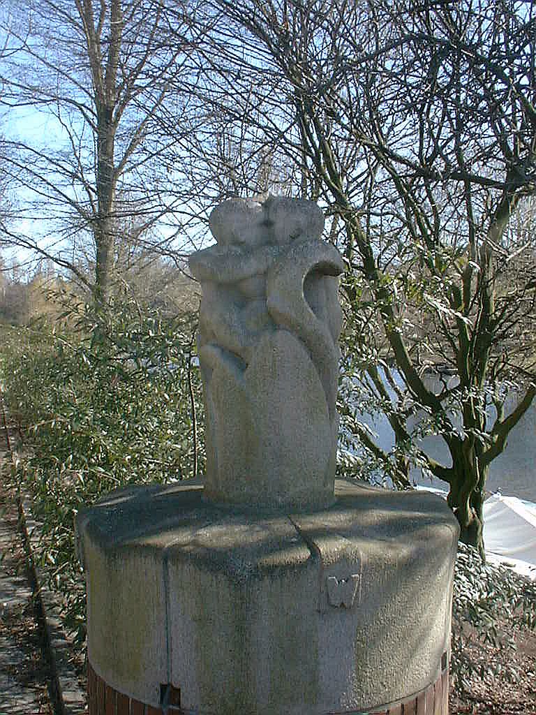 Beethovenbrug (Brug 417) - Nieuw Leven - Amsterdam