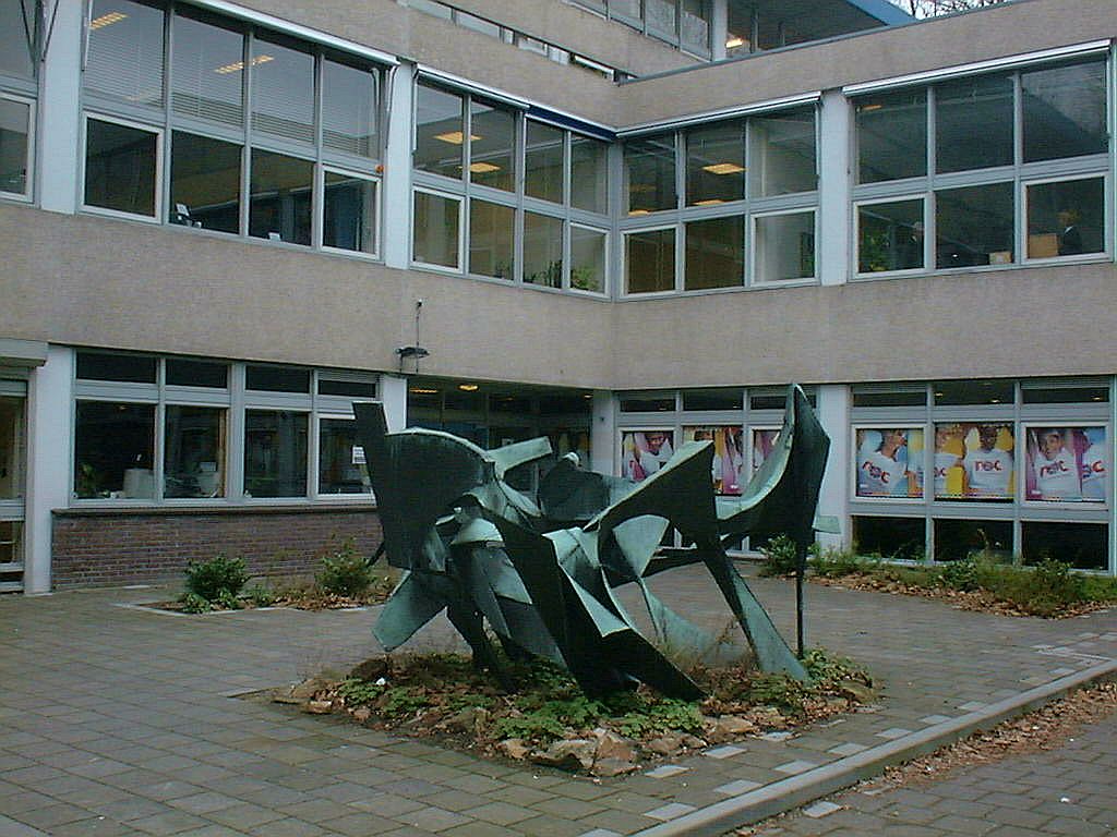 ROC - Amsterdam
