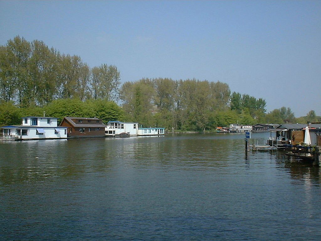 Schinkel - Amsterdam
