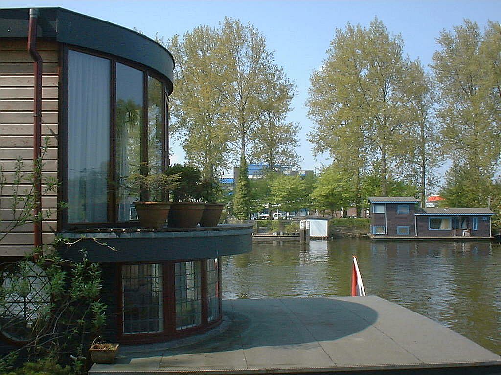 Schinkel - Amsterdam