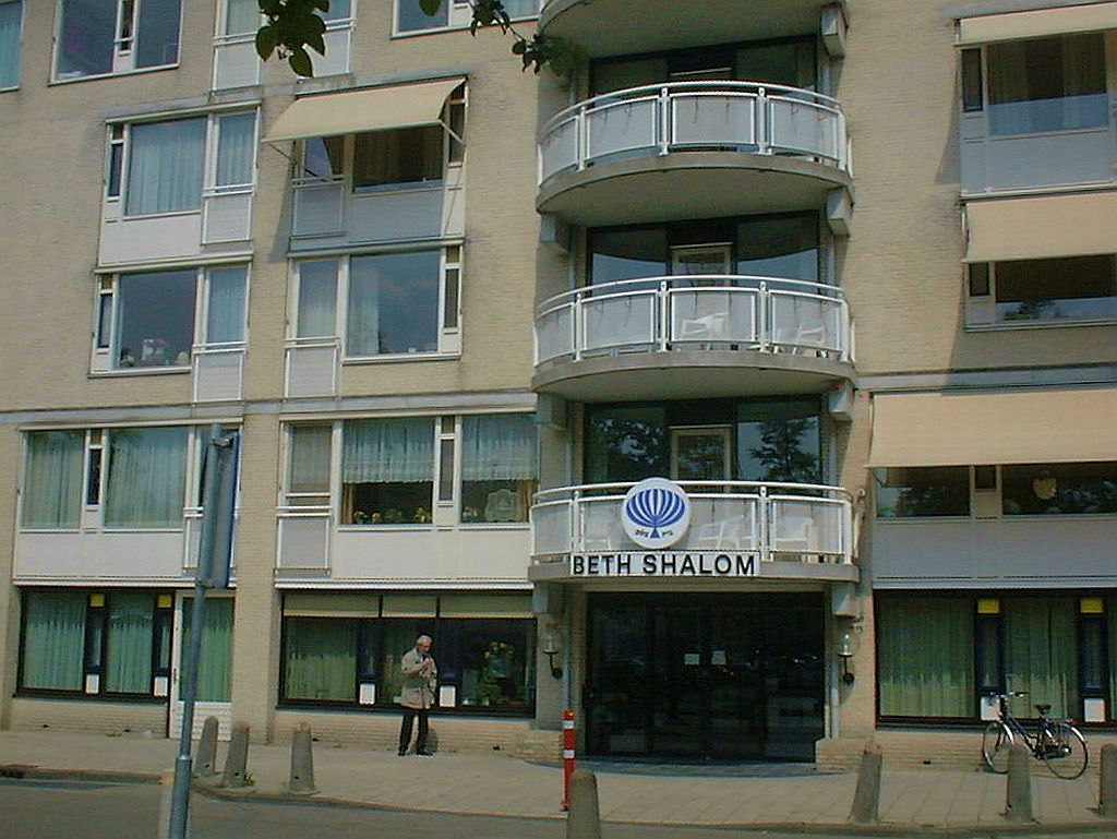 Kastelenstraat - Amsterdam