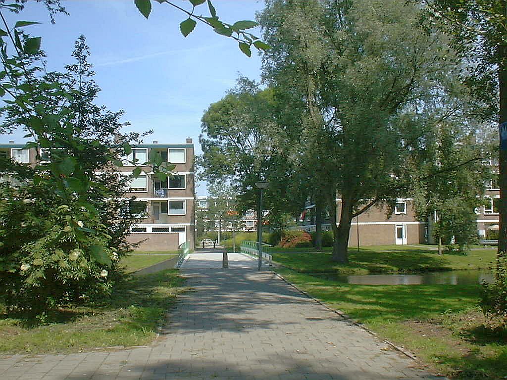 Hinderstein - Amsterdam