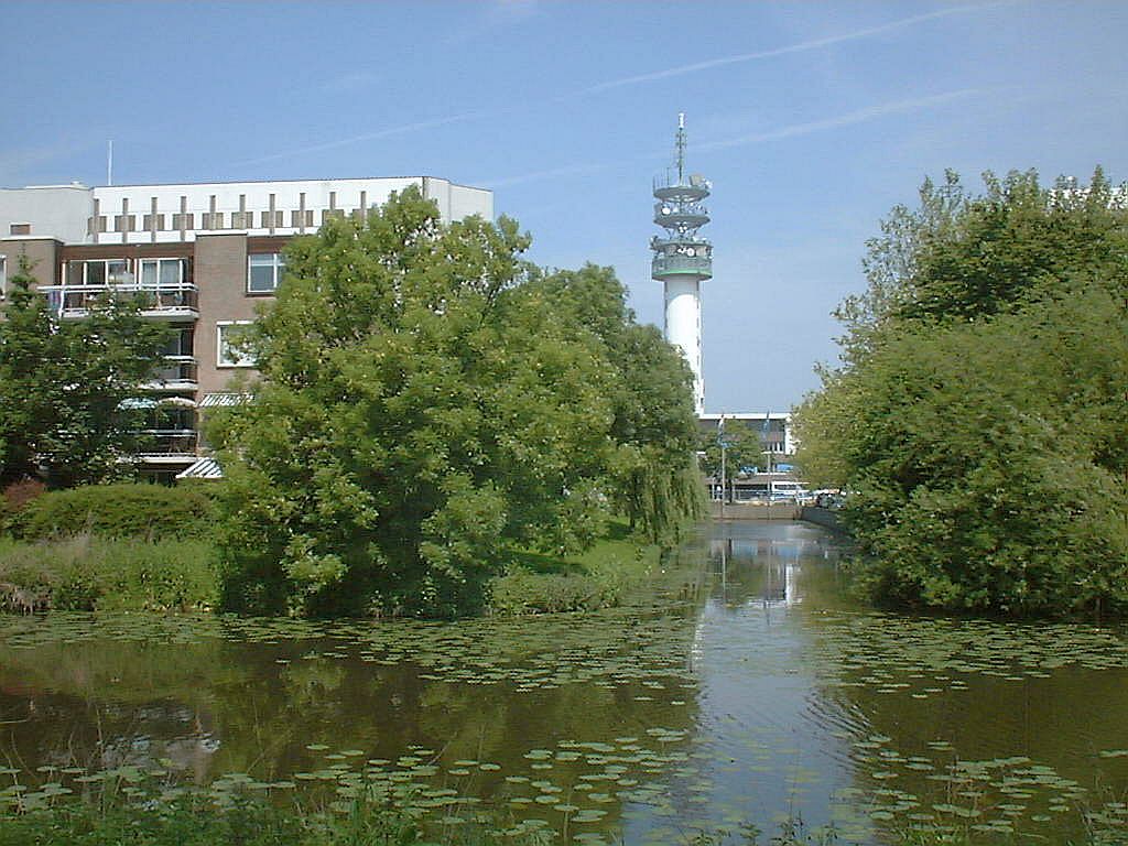 Oversinge - Amsterdam