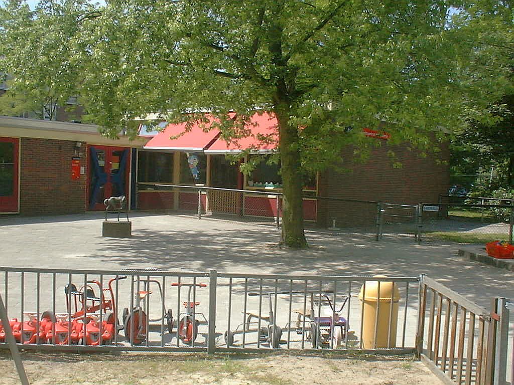 Het Veulentje - Amsterdam