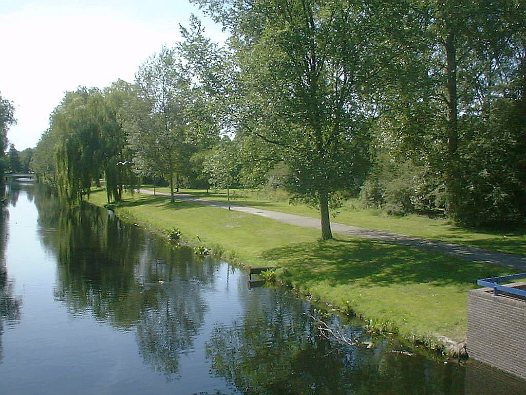 Cannenburg - Amsterdam