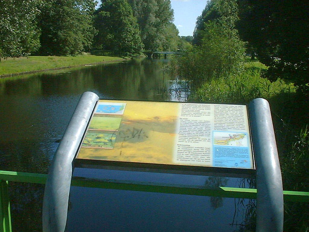 Brug 815 - Hunneschans - Amsterdam