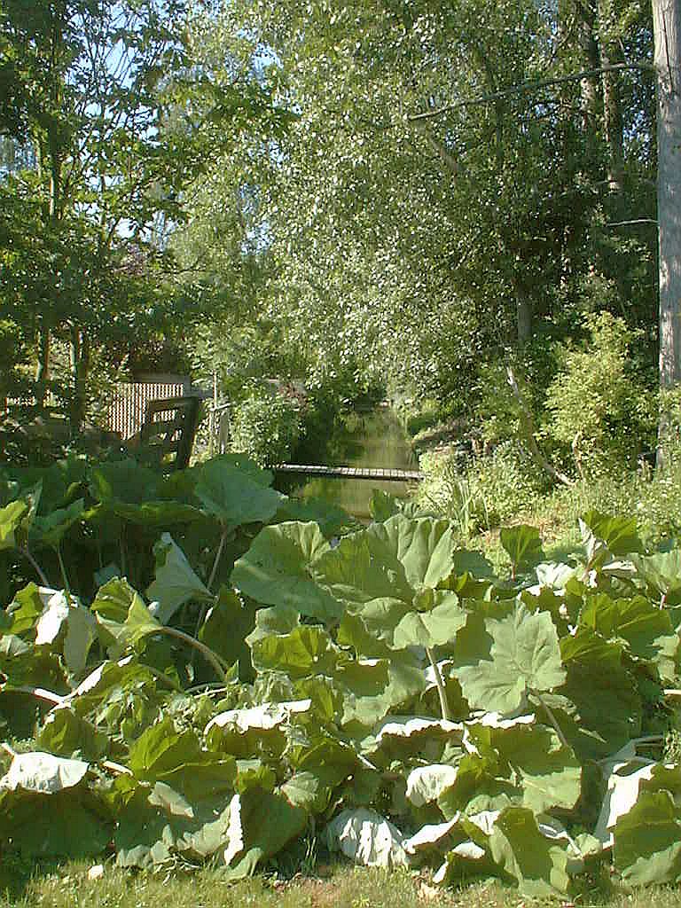 Twikkel - Achterzijde Amstelveenseweg - Amsterdam
