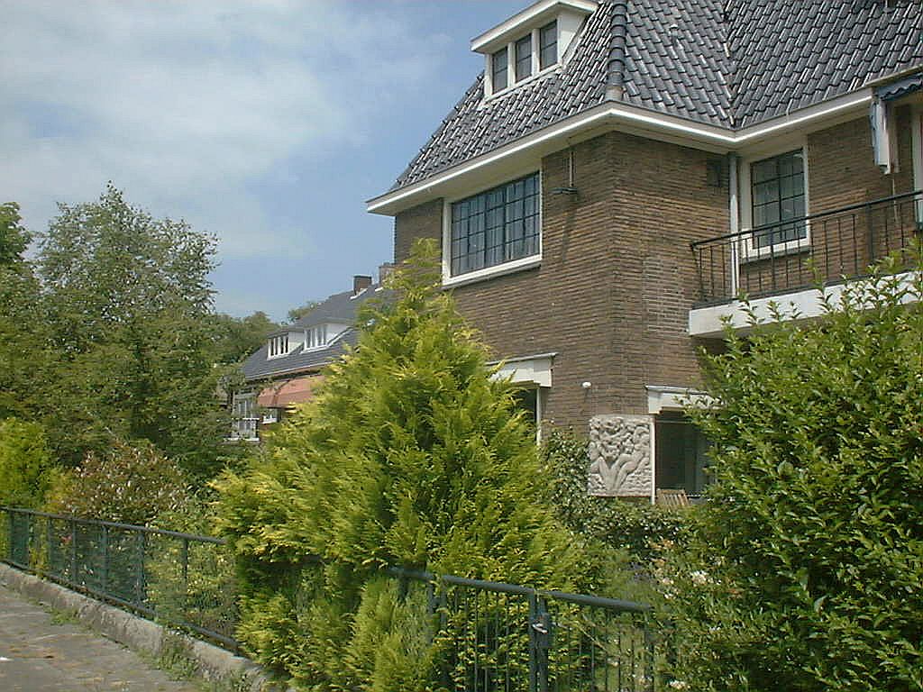 Rossinistraat - Amsterdam