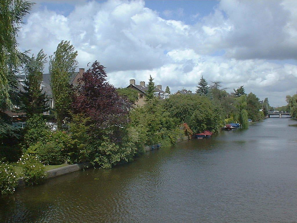 Boerenwetering - Amsterdam