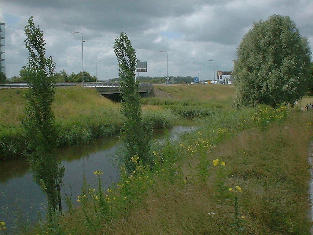 Gaasperdammerweg - Amsterdam