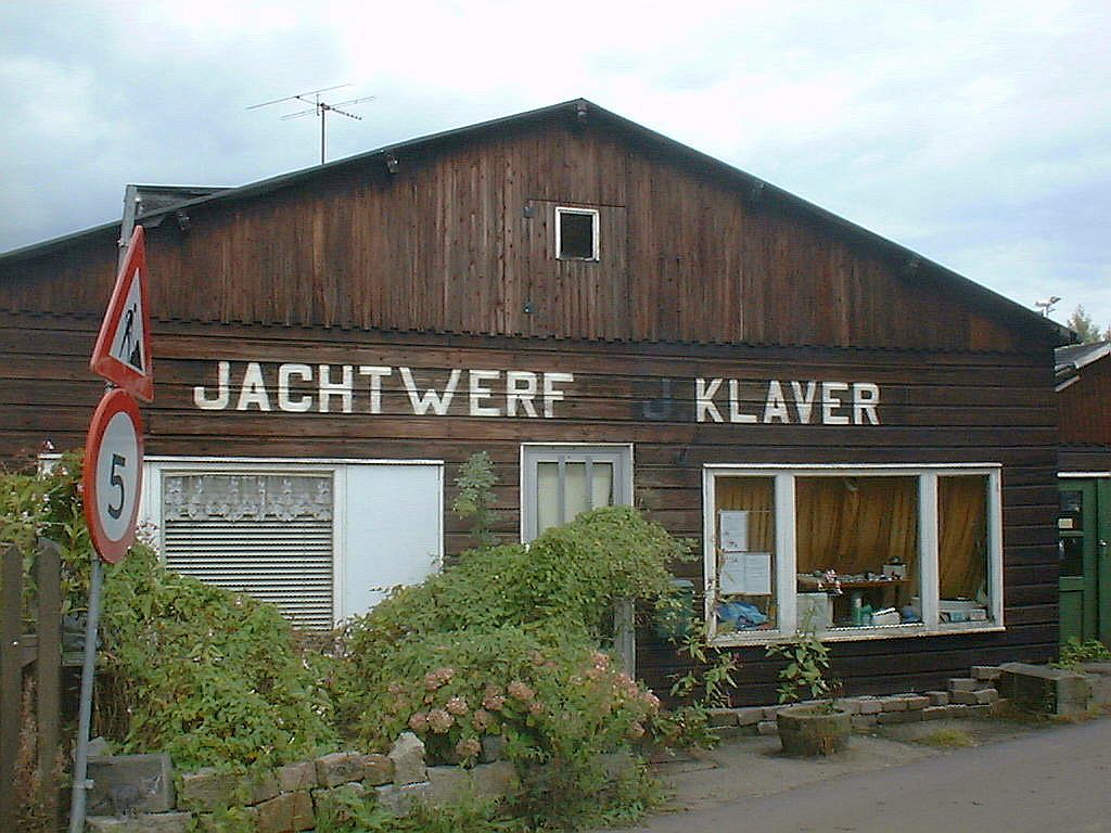 Boeierspad - Amsterdam