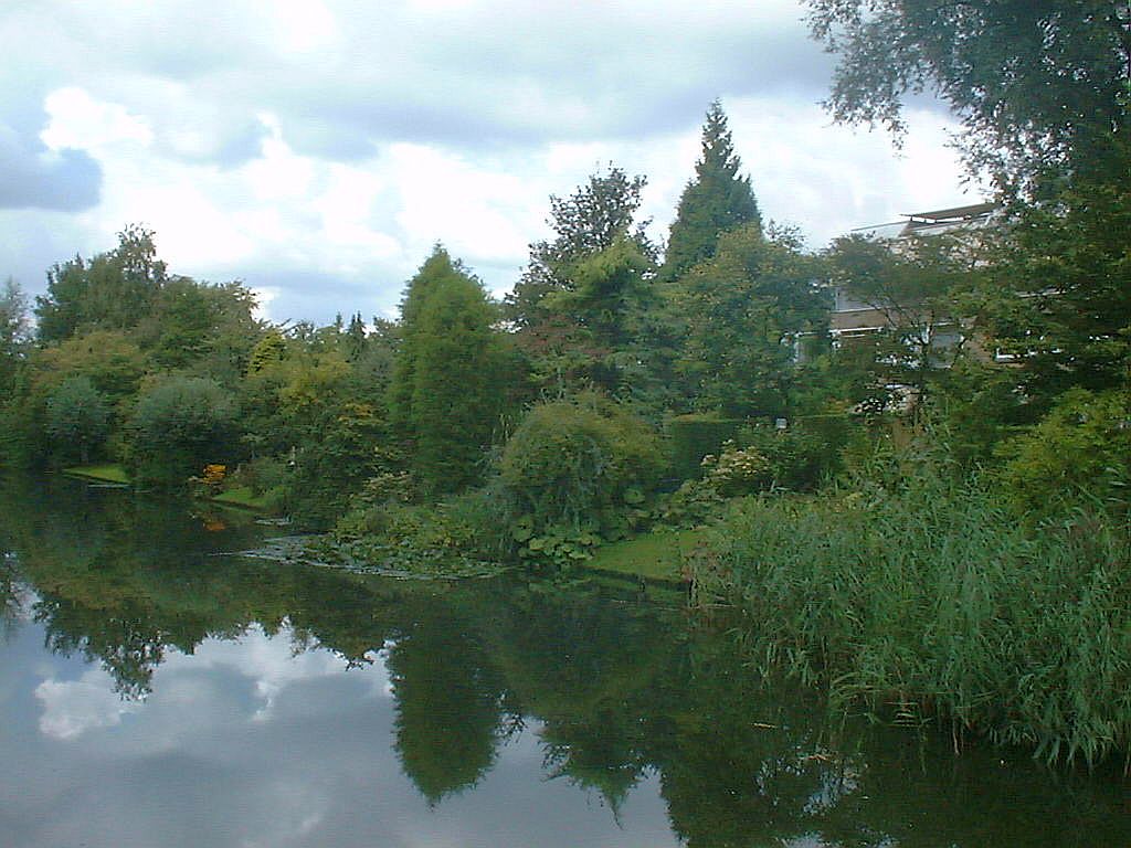 t Kleine Loopveld - Amsterdam