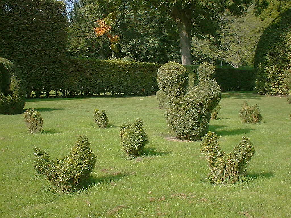 Haagkunst 1 - Amsterdam