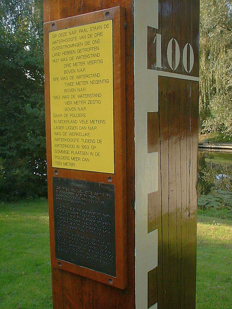 N.A.P. Paal - Amsterdam