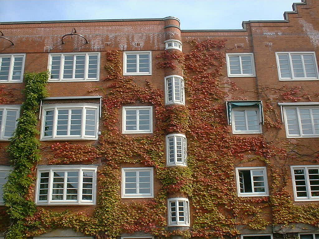 Banstraat - Amsterdam