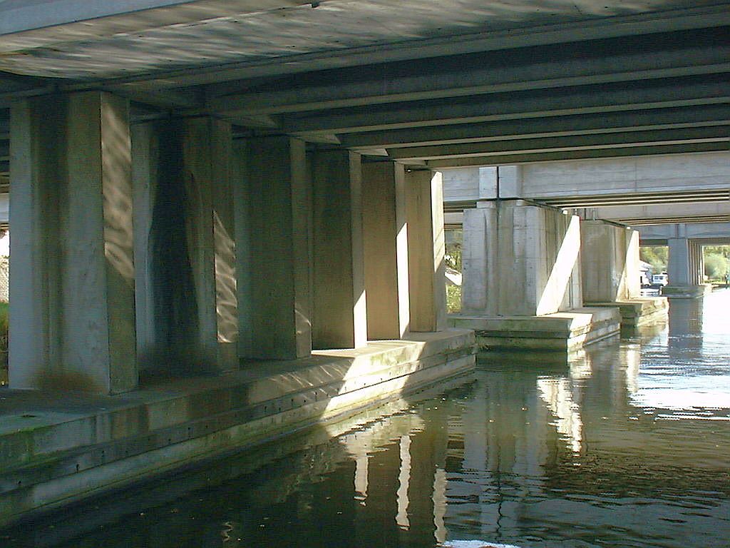 Schinkelbrug (Brug 176P) - Amsterdam