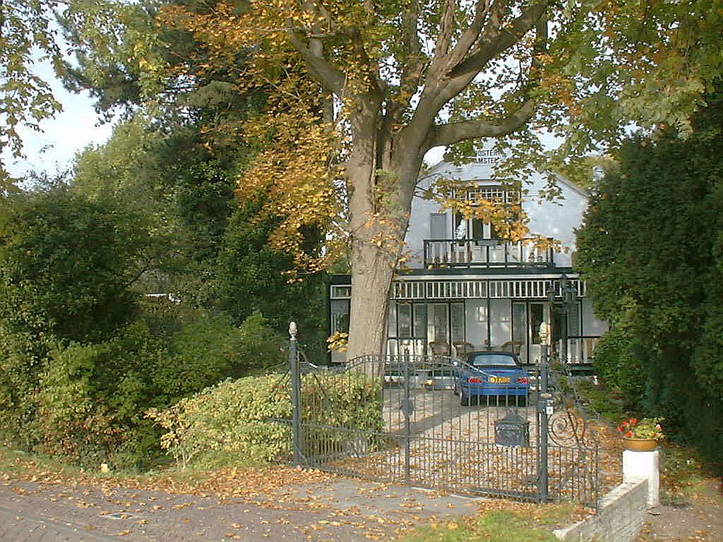 Amsteldijk - Ooster Amstel - Amsterdam