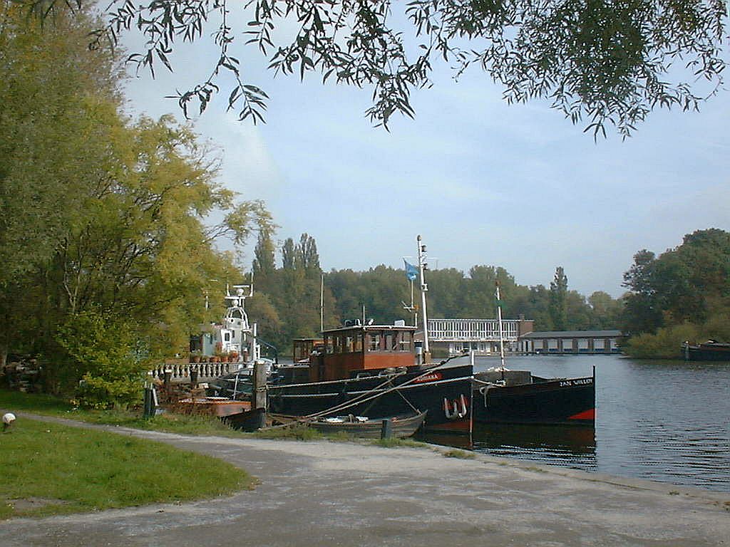 De Amstel - Amsterdam