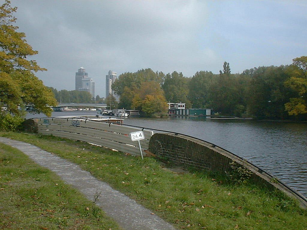 De Amstel - Amsterdam