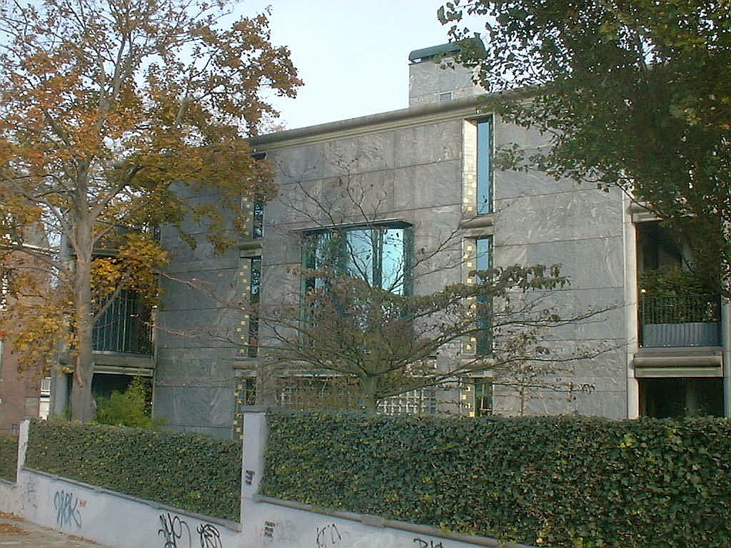 J.J.Viottastraat - Amsterdam