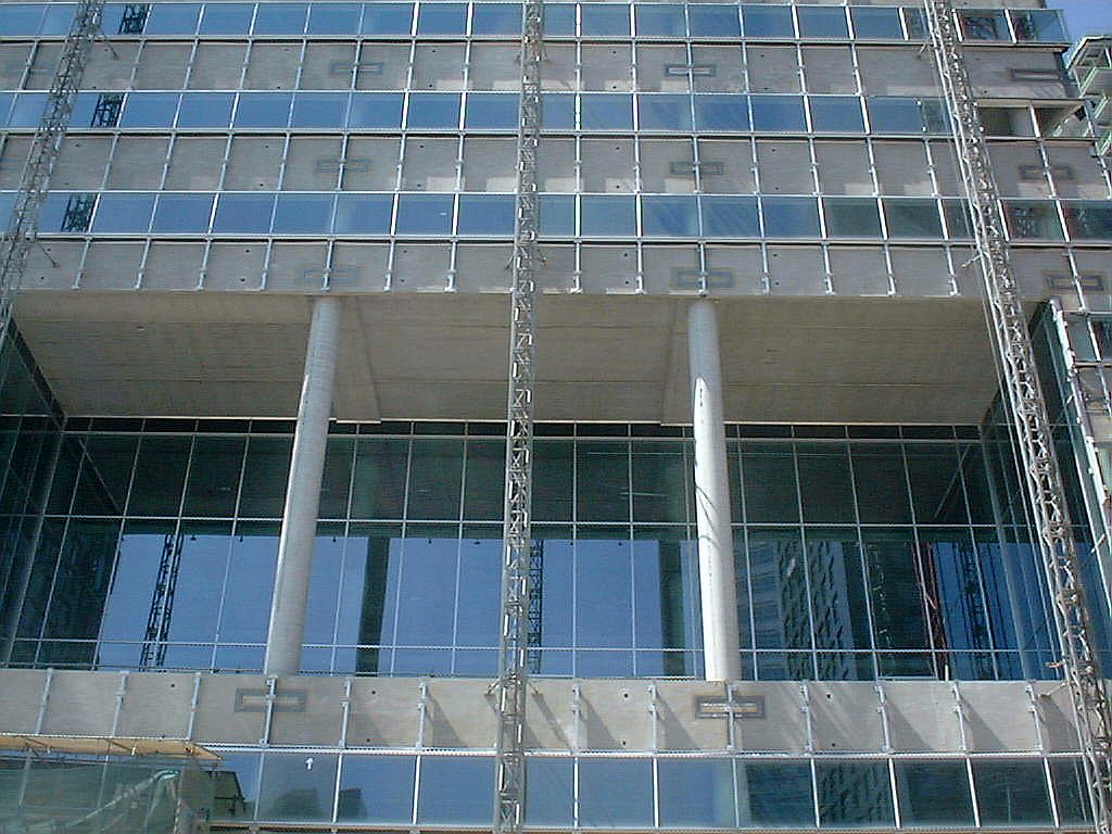 ITO - Nieuwbouw - Amsterdam