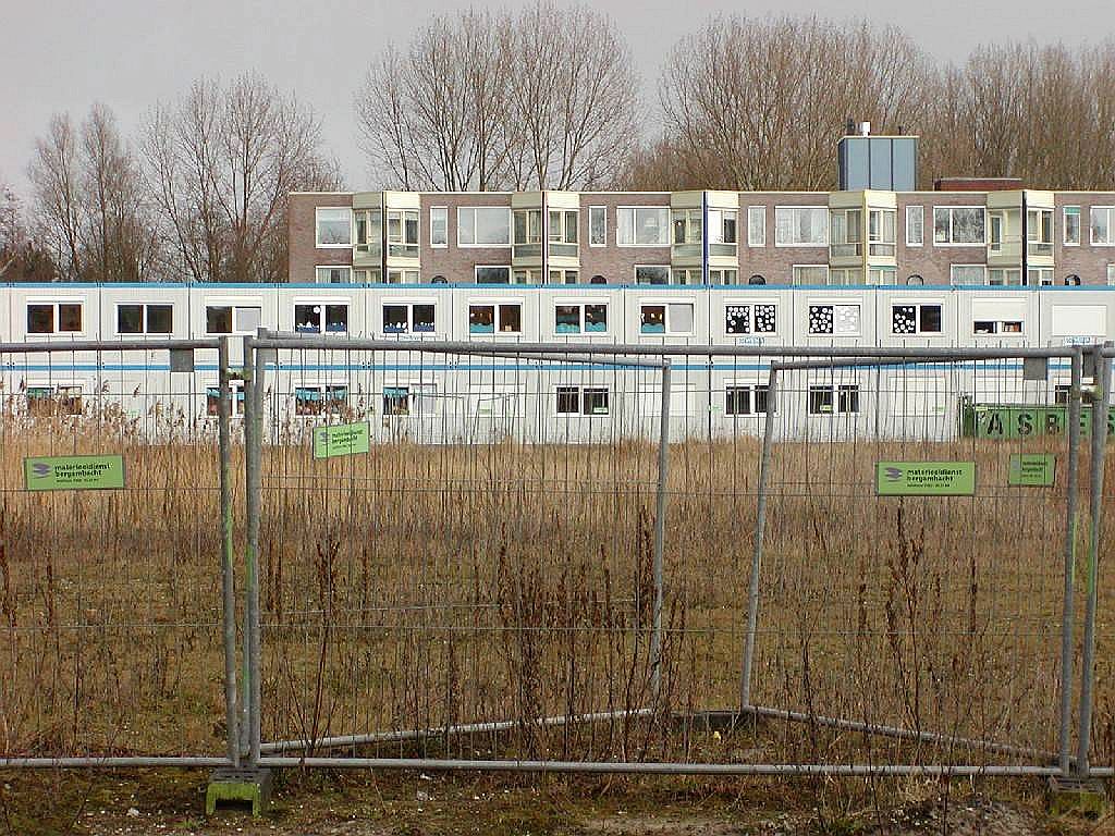 Basisschool St. Jozef - Noodschool - Amsterdam