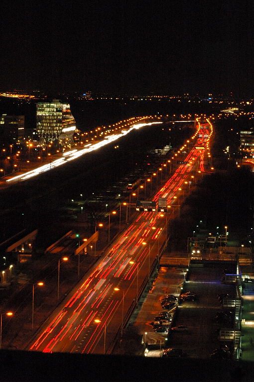 Ringweg A10 Zuid - Amsterdam