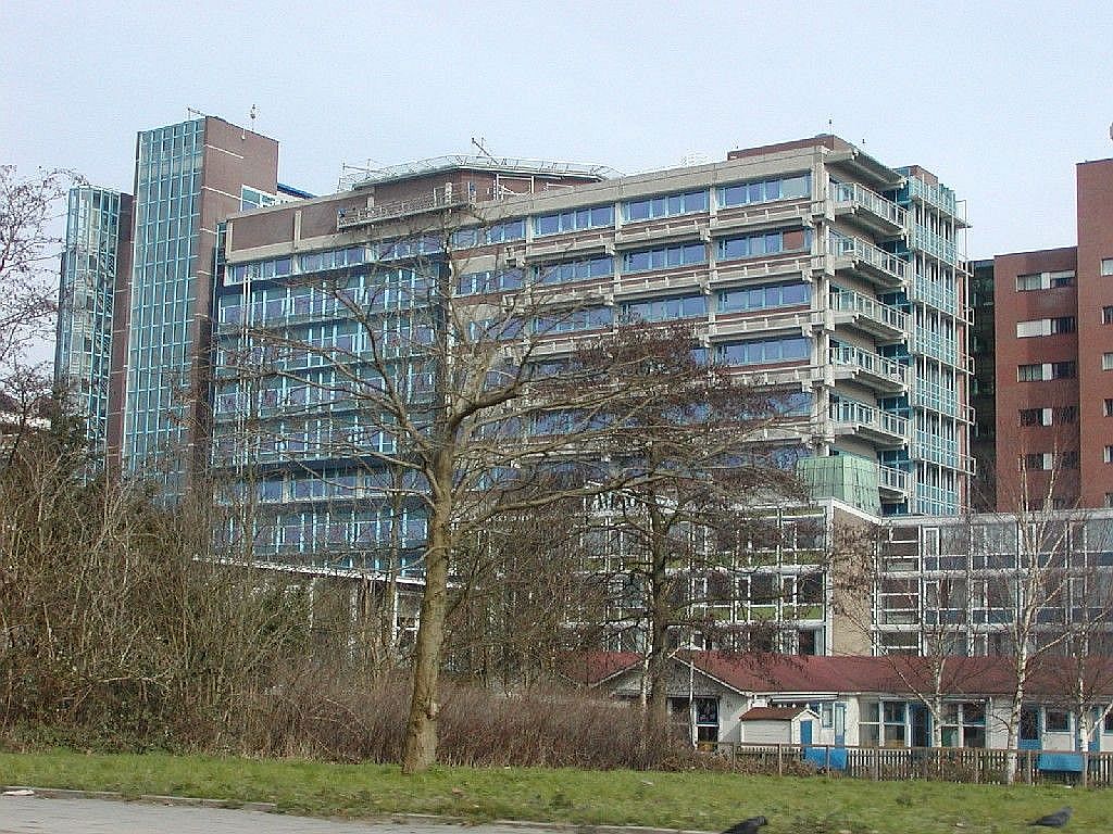 Vrije Universiteit Medisch Centrum - Amsterdam