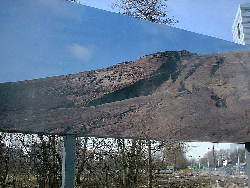 Landfall - Gustav Mahlerlaan - Amsterdam