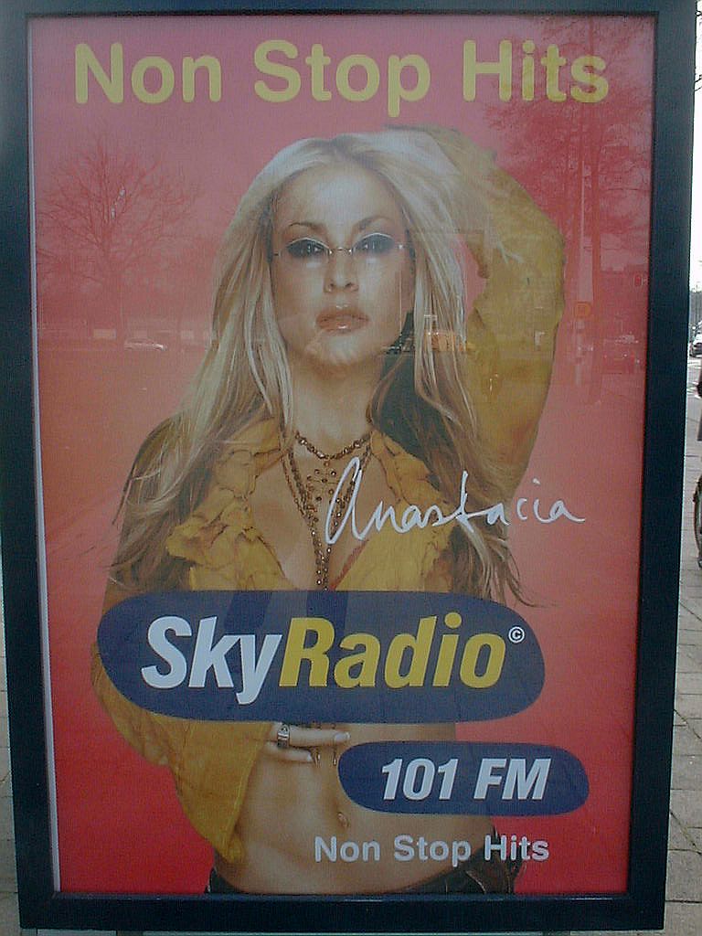 Van Leijenberghlaan - Amsterdam