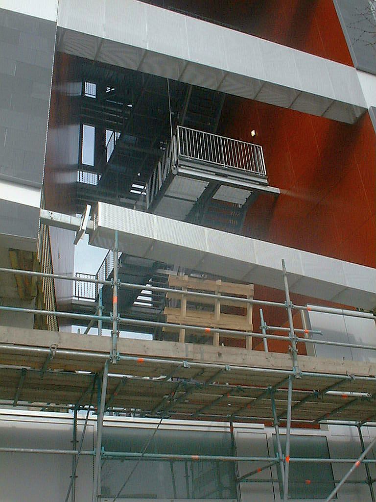 Gelderhof - Amsterdam