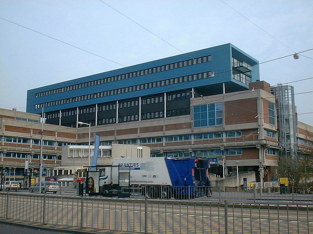Vrije Universiteit Medisch Centrum - Amsterdam