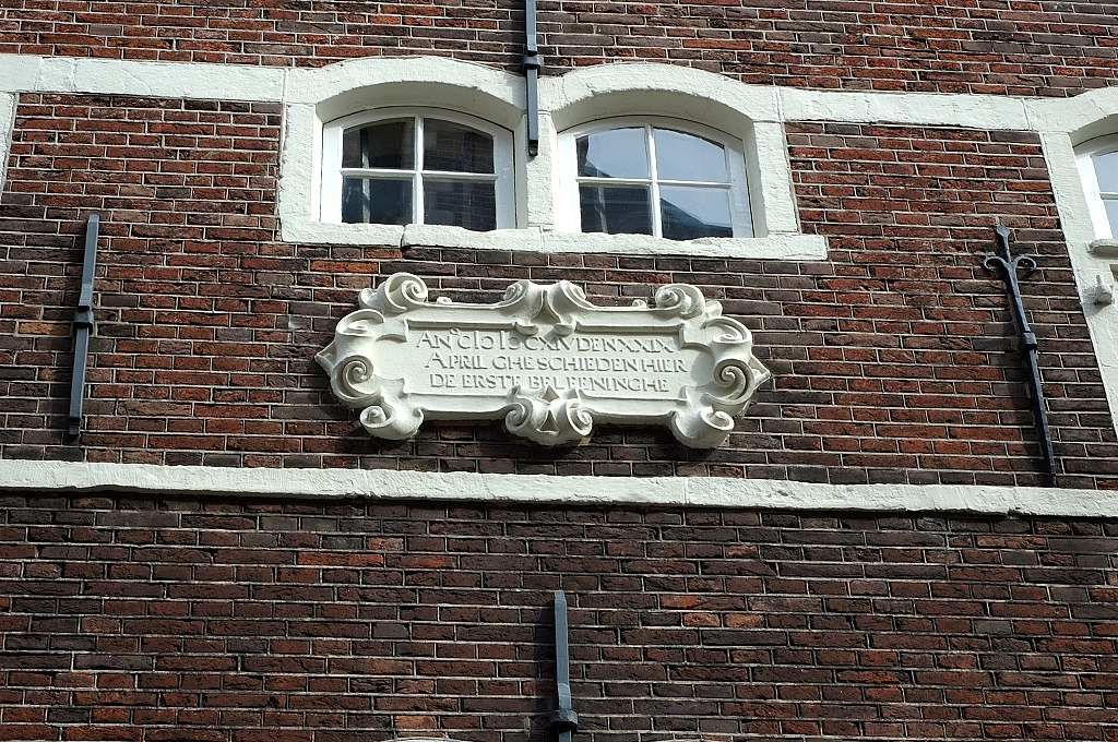 Stads-Bank van Lening - Amsterdam