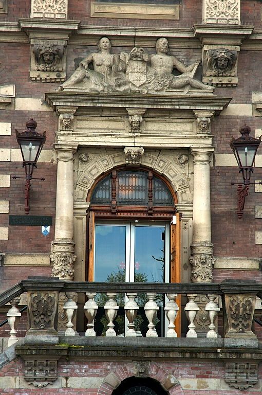 Gemeente Archief - Amsterdam