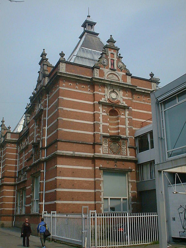 Stedelijk Museum - Amsterdam
