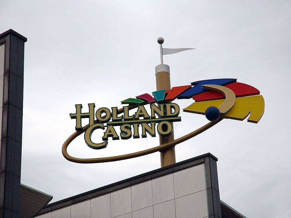 Lido - Holland Casino - Amsterdam