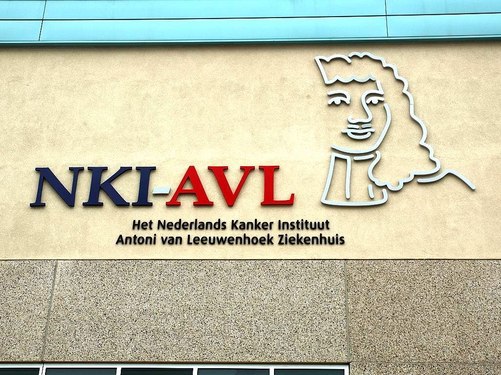 NKI - Antoni van Leeuwenhoek ziekenhuis - Amsterdam