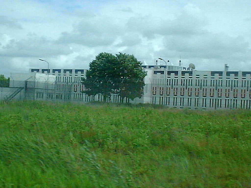 t Nieuwe Lloyd - Amsterdam