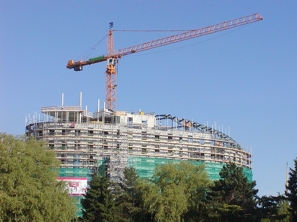 Vrije Universiteit Opleidingsinstituut Zorg en Welzijn - Amsterdam