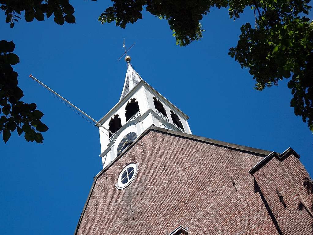 Buiksloterkerk - Amsterdam