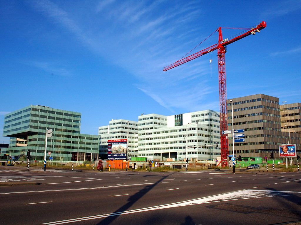 Plaza Arena - Amsterdam