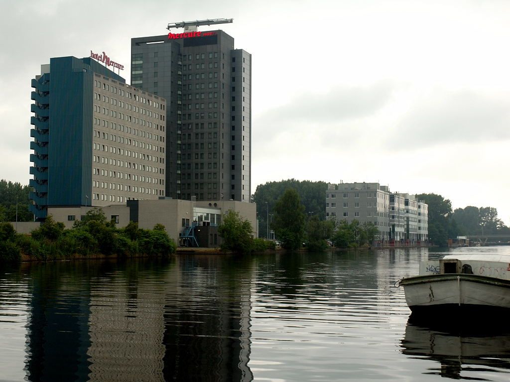 Mercure Hotel - Amsterdam